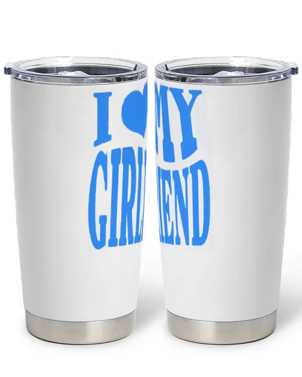 Full Printed Stainless Steel Tumbler (20oz)