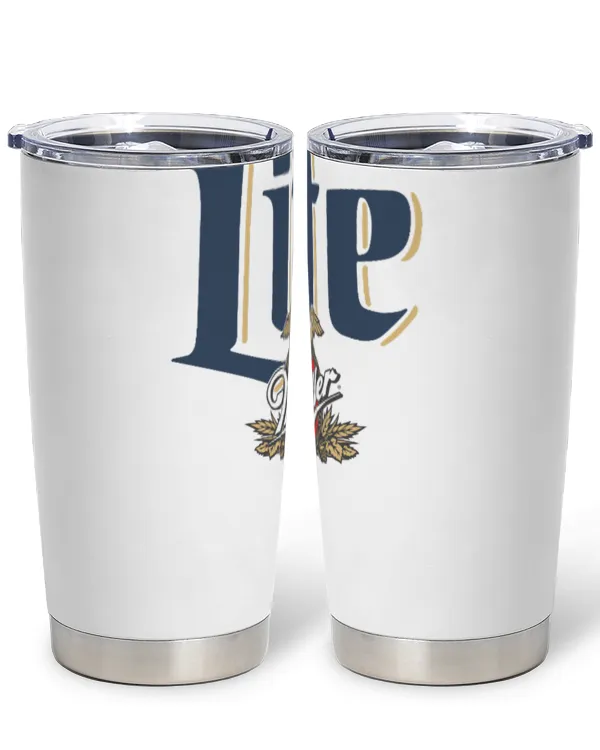 Full Printed Stainless Steel Tumbler (20oz)