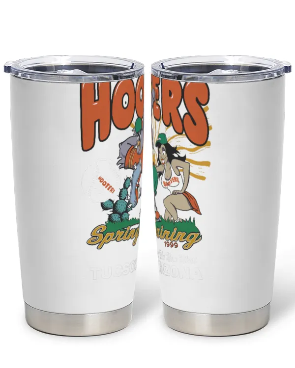 Full Printed Stainless Steel Tumbler (20oz)
