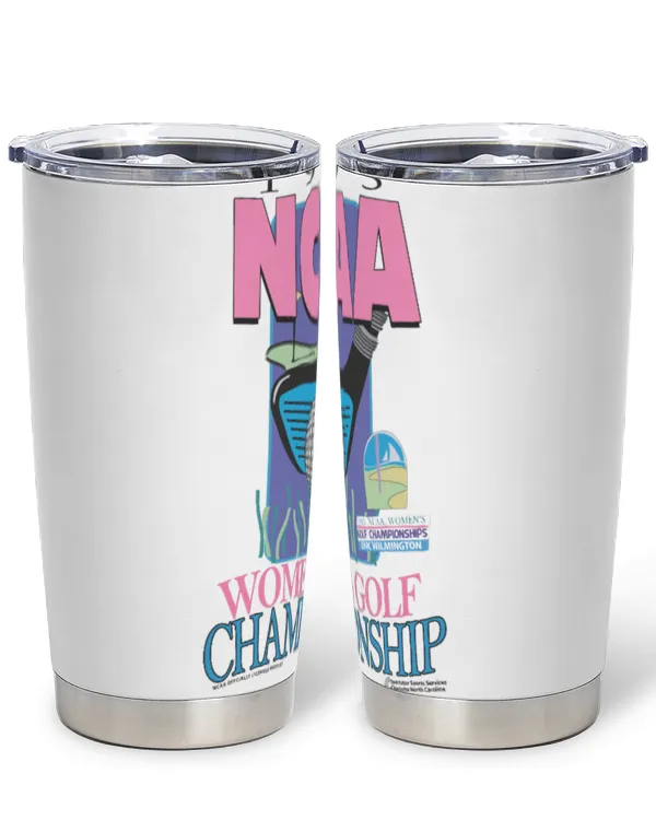 Full Printed Stainless Steel Tumbler (20oz)