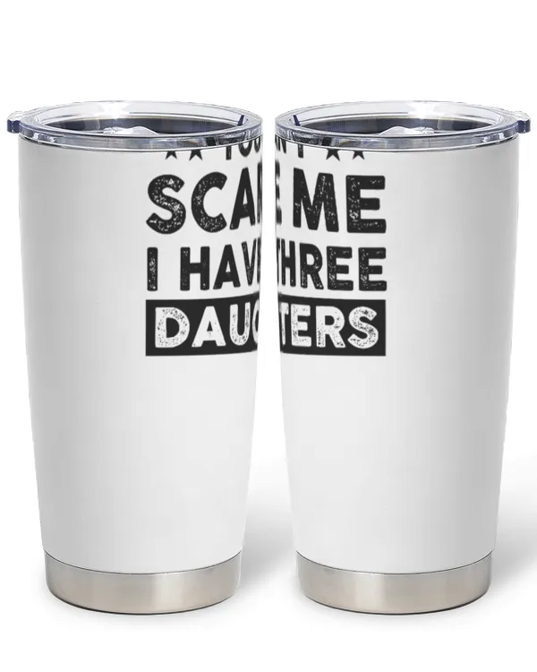 Full Printed Stainless Steel Tumbler (20oz)