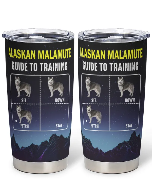 Full Printed Stainless Steel Tumbler (20oz)