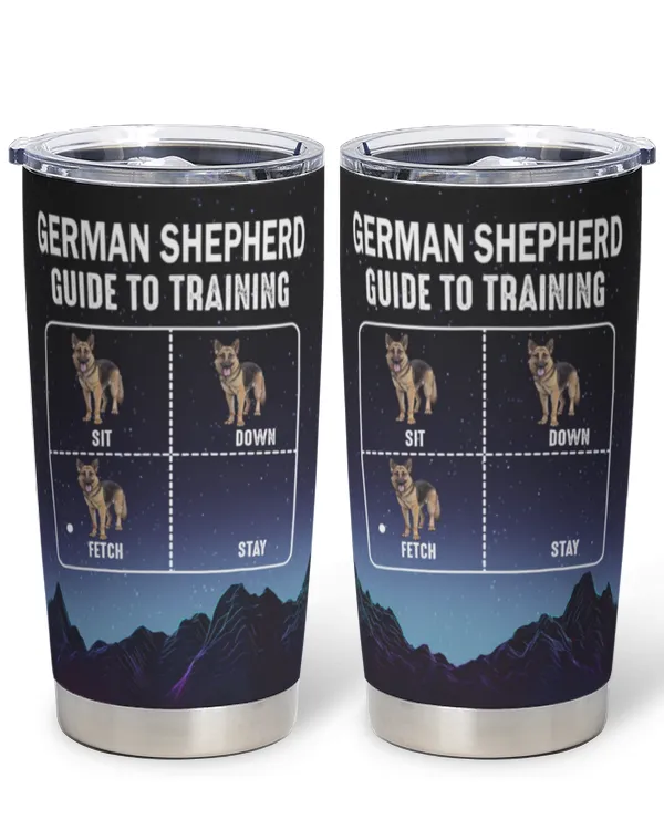 Full Printed Stainless Steel Tumbler (20oz)