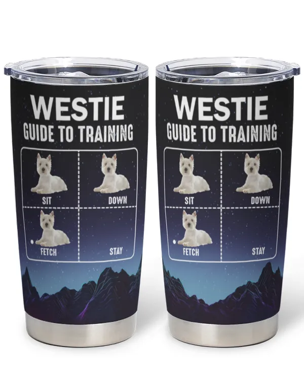 Full Printed Stainless Steel Tumbler (20oz)