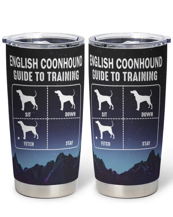 English Coonhound Lovers