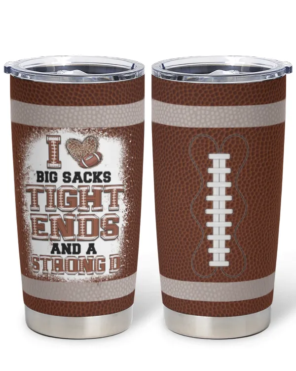 Full Printed Stainless Steel Tumbler (20oz)