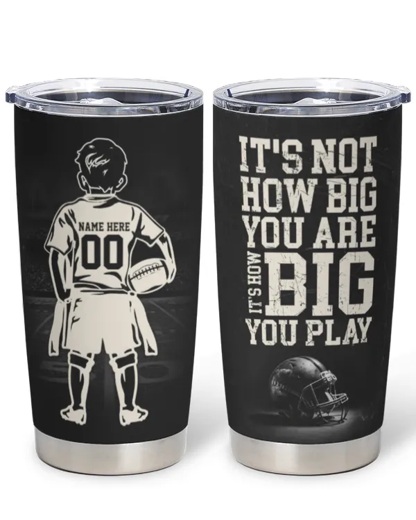 Full Printed Stainless Steel Tumbler (20oz)