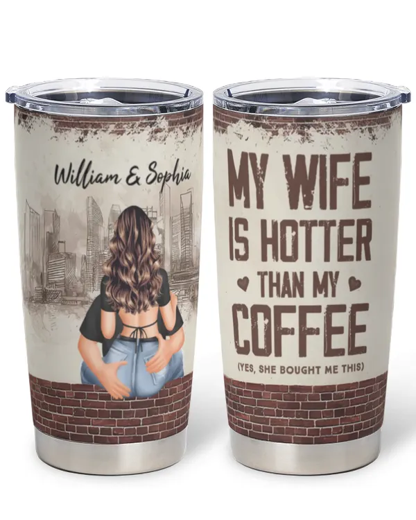 Full Printed Stainless Steel Tumbler (20oz)