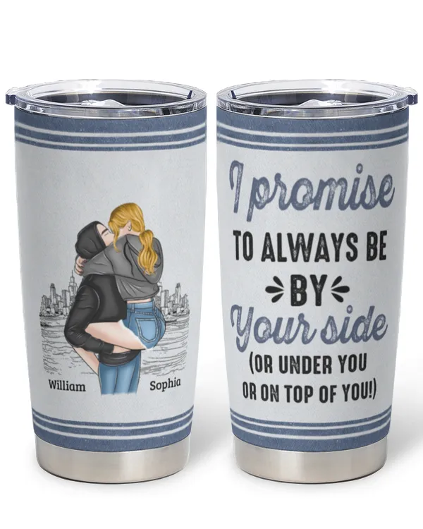 Full Printed Stainless Steel Tumbler (20oz)
