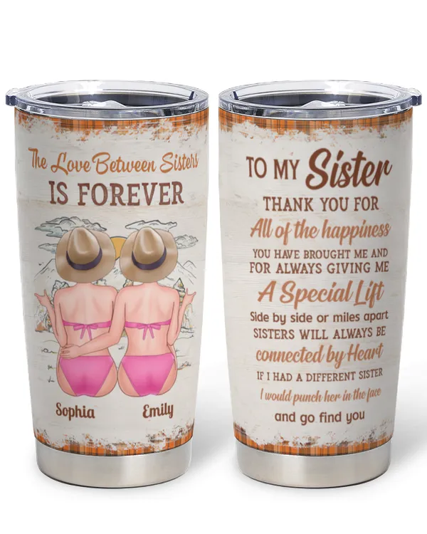 Full Printed Stainless Steel Tumbler (20oz)