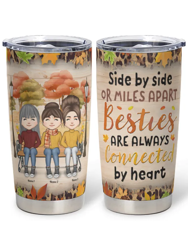 Full Printed Stainless Steel Tumbler (20oz)