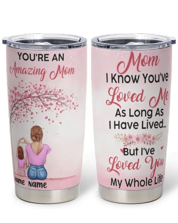 Full Printed Stainless Steel Tumbler (20oz)
