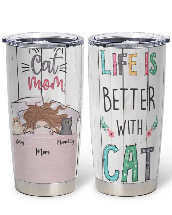 Full Printed Stainless Steel Tumbler (20oz)