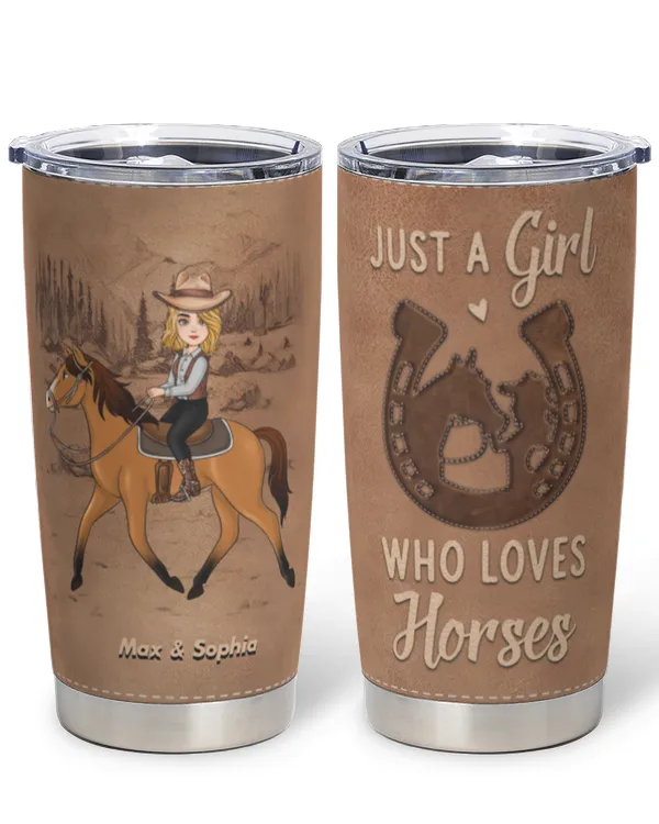 Full Printed Stainless Steel Tumbler (20oz)