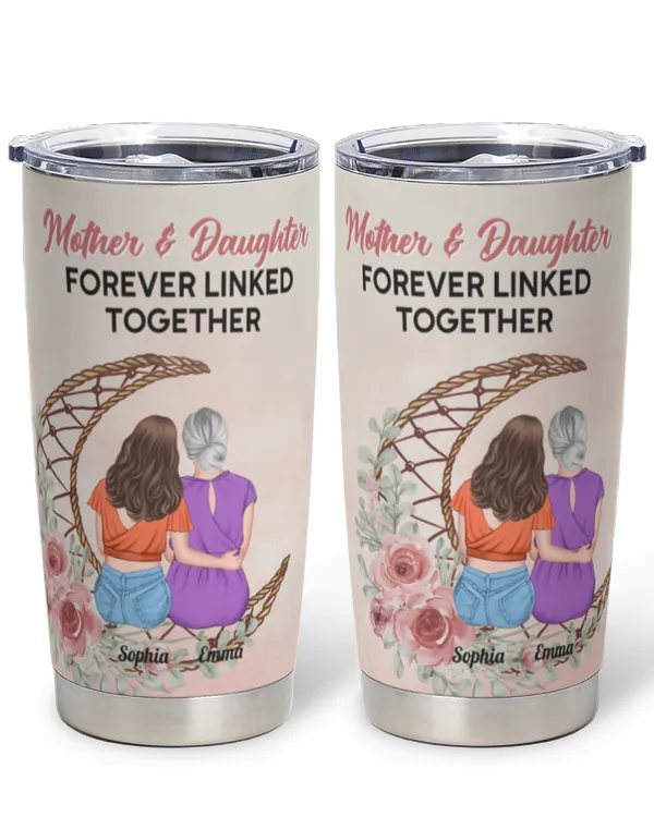 Full Printed Stainless Steel Tumbler (20oz)