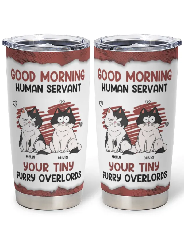Full Printed Stainless Steel Tumbler (20oz)