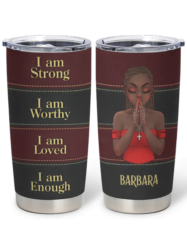 Full Printed Stainless Steel Tumbler (20oz)