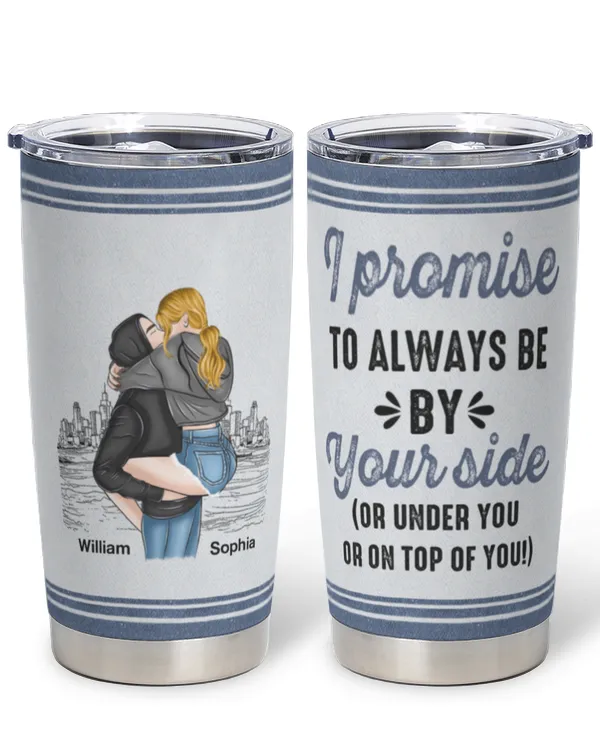 Full Printed Stainless Steel Tumbler (20oz)