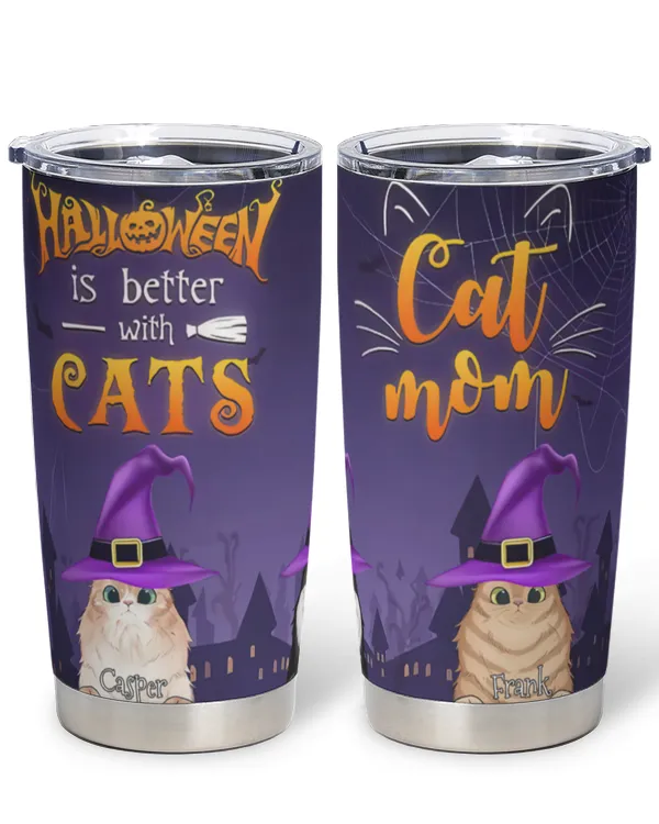 Full Printed Stainless Steel Tumbler (20oz)