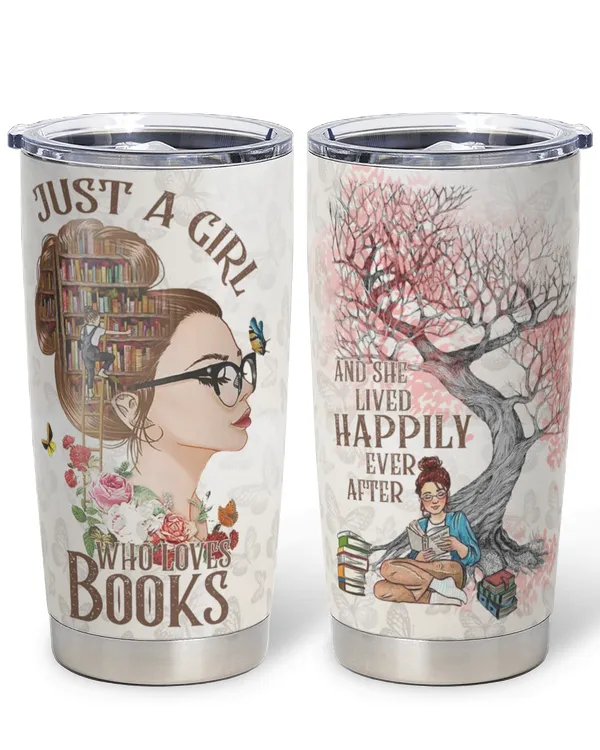 Full Printed Stainless Steel Tumbler (20oz)