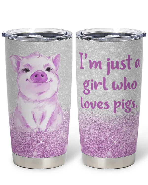 Full Printed Stainless Steel Tumbler (20oz)
