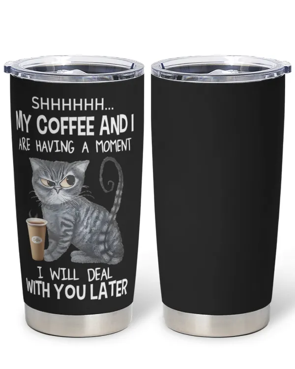 Full Printed Stainless Steel Tumbler (20oz)