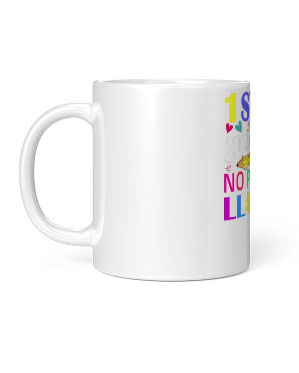 White Mug