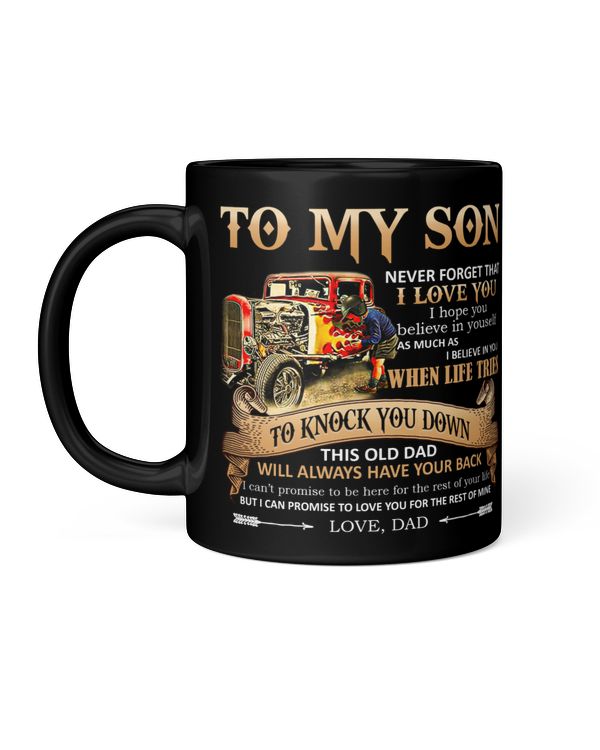 To my son (1)