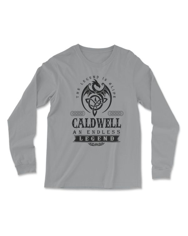CALDWELL