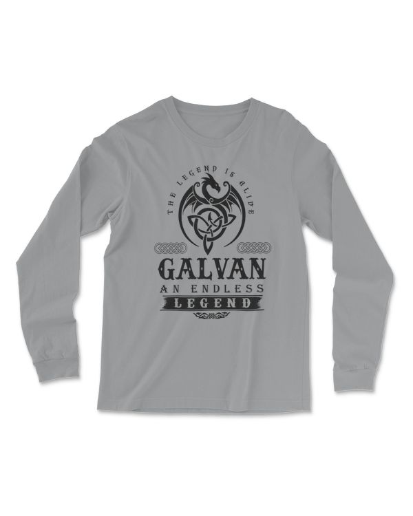GALVAN