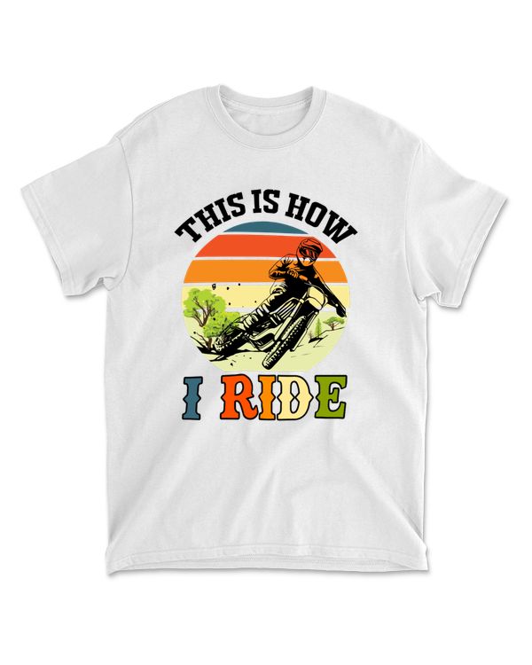 Men's Standard T-Shirt