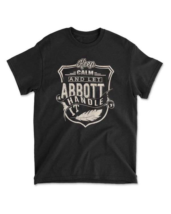 Men's Standard T-Shirt