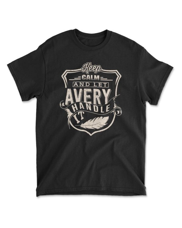 AVERY