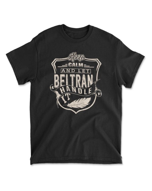 BELTRAN