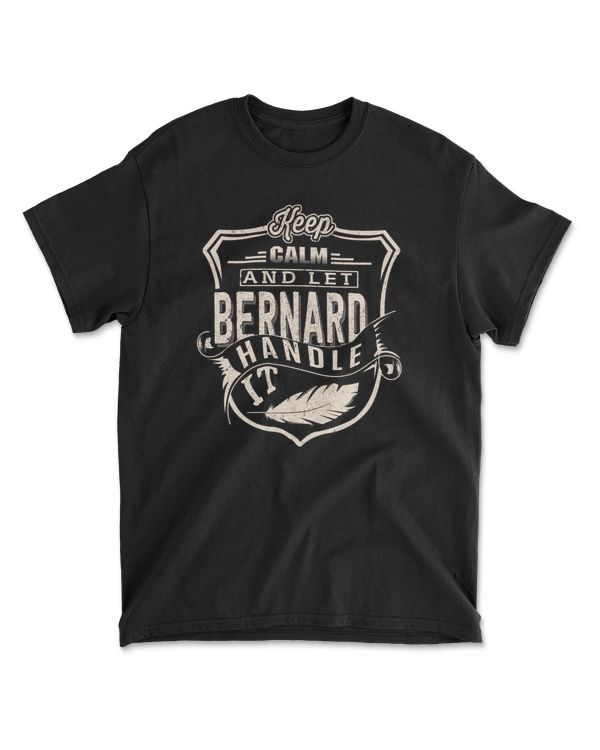BERNARD
