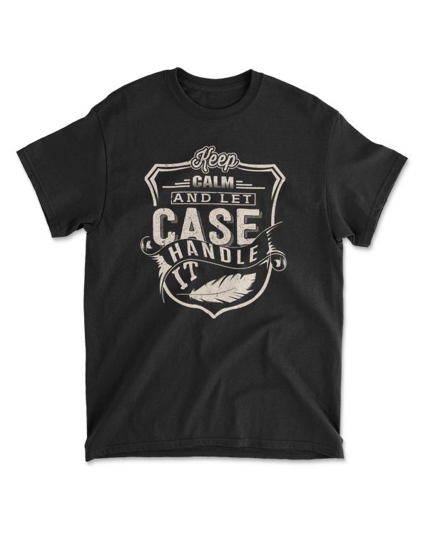 CASE