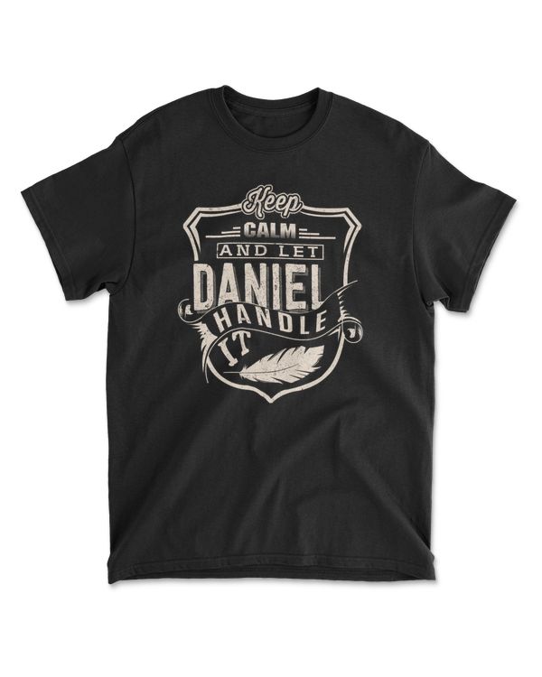 DANIEL
