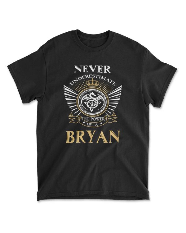 BRYAN