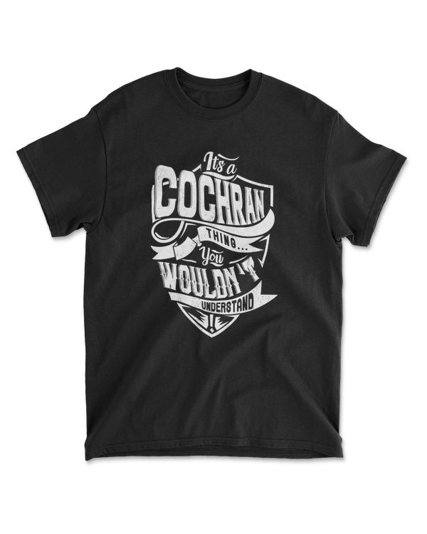 COCHRAN