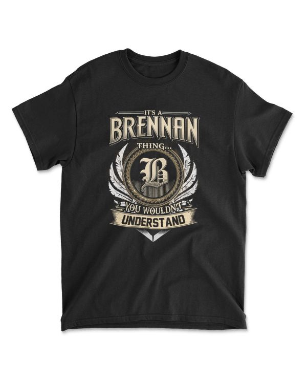 BRENNAN