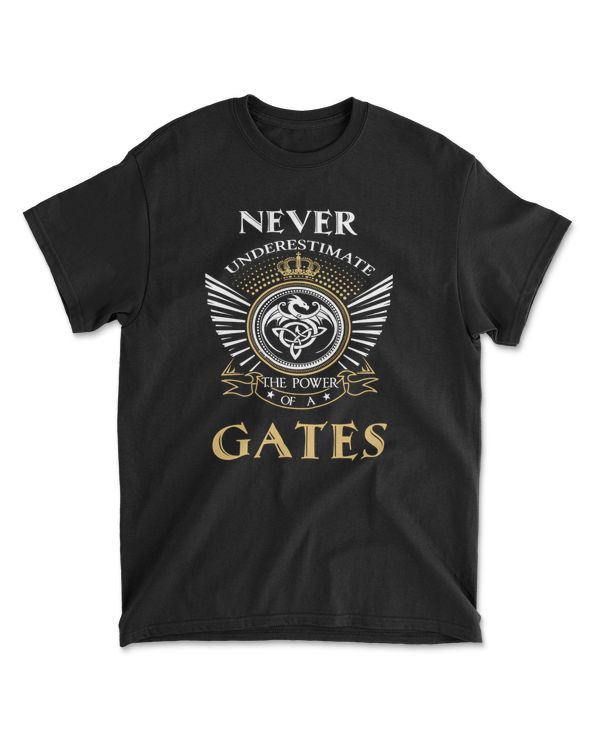 GATES