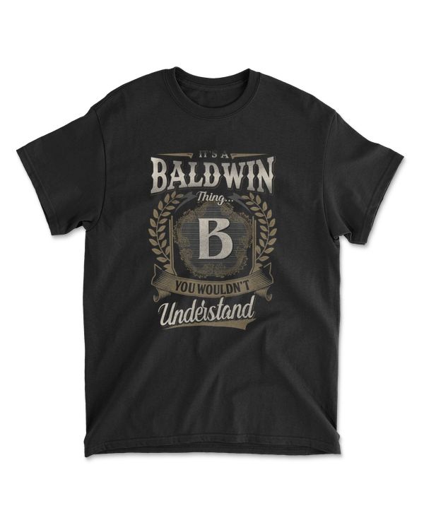 BALDWIN