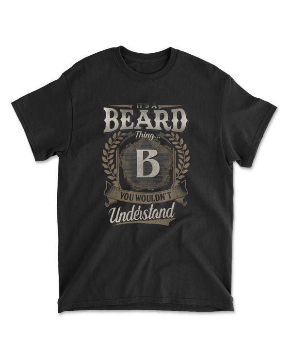 BEARD