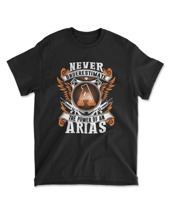 ARIAS