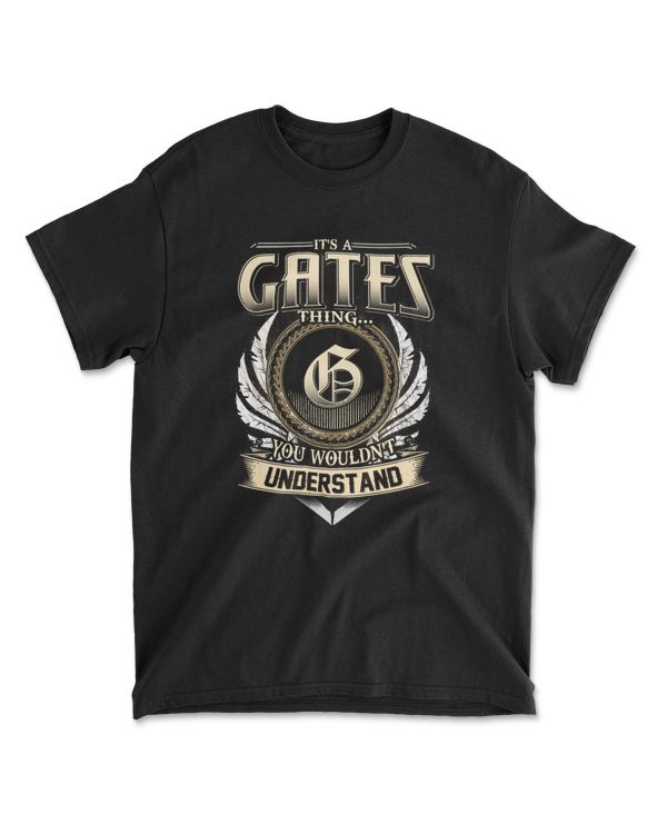 GATES