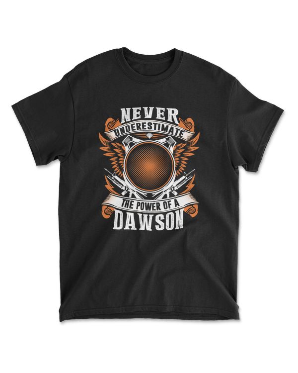 DAWSON