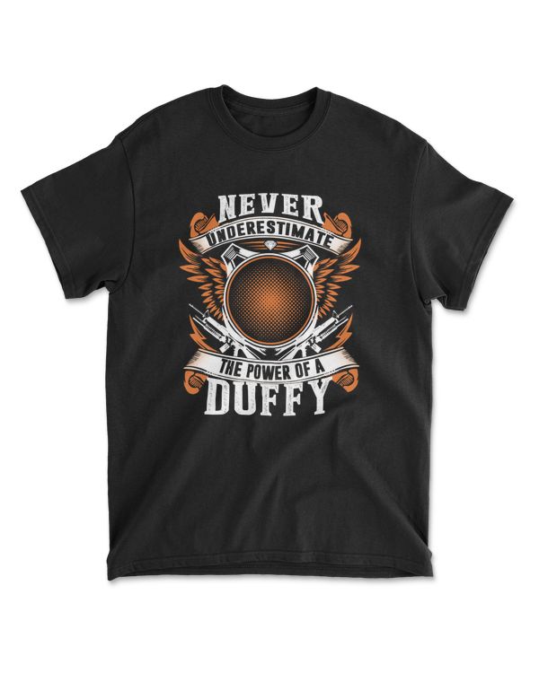 DUFFY