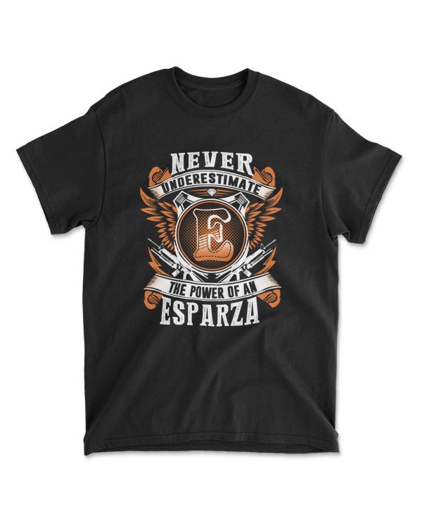 ESPARZA