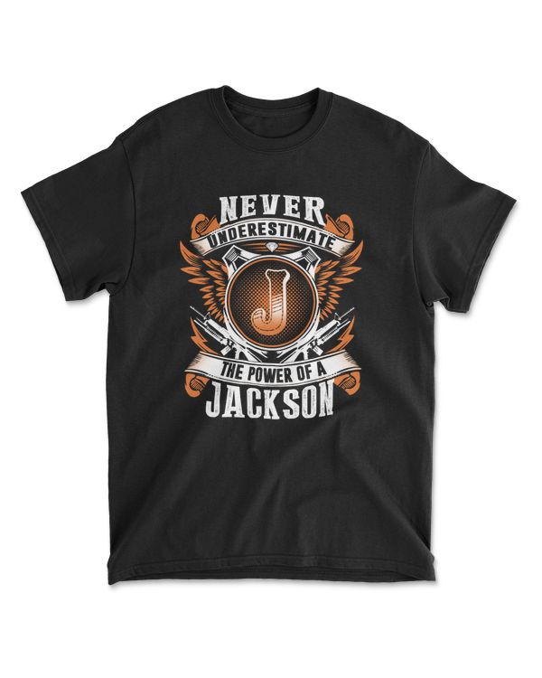 JACKSON