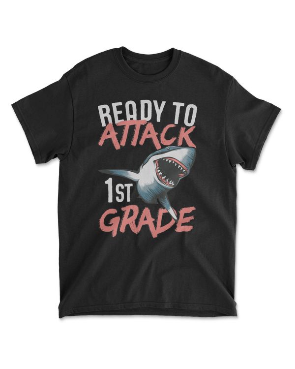 Men's Standard T-Shirt